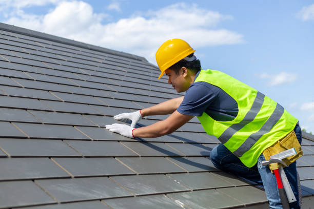 Best Chimney Flashing Repair  in Narrows, VA