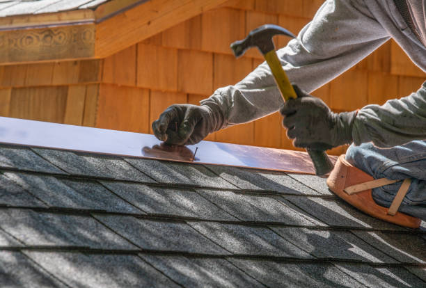 EPDM Roofing in Narrows, VA