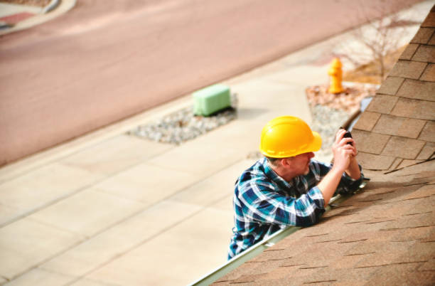 Best Commercial Roofing Services  in Narrows, VA