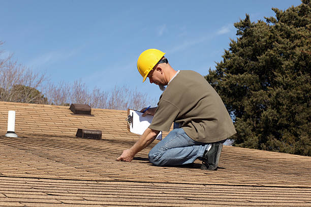 Best Emergency Roof Repair Services  in Narrows, VA