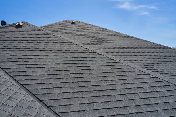 Fast & Reliable Emergency Roof Repairs in Narrows, VA