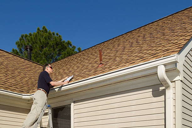 Best Roof Installation  in Narrows, VA