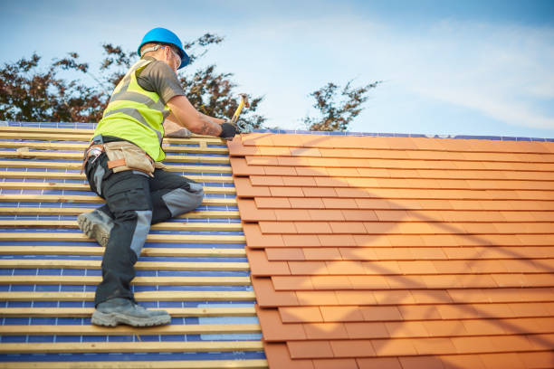 Narrows, VA  Roofing repair and installation Company